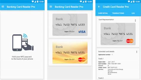 nfc credit card apk download|nfc card reader download.